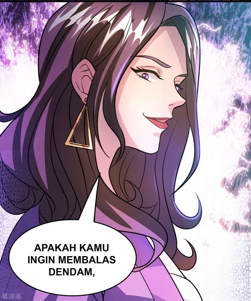 Outlander Tyrant Supplier Chapter 64 Gambar 30